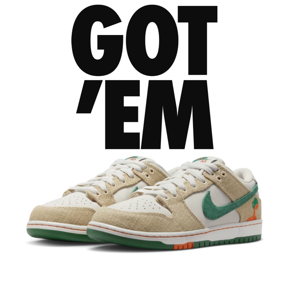 Nike sb dunk